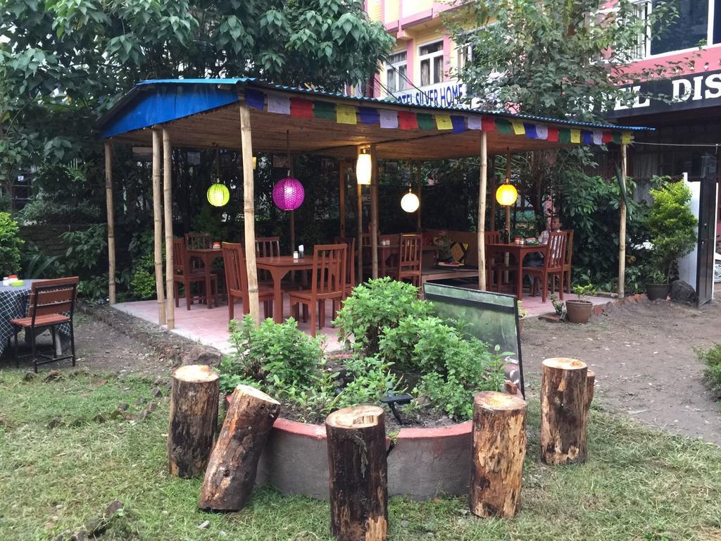 קטמנדו Hotel Discovery Inn מראה חיצוני תמונה