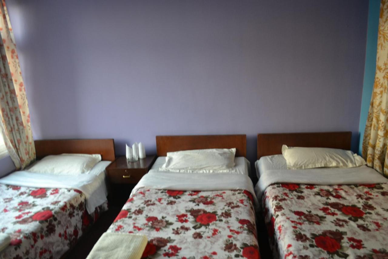 קטמנדו Hotel Discovery Inn מראה חיצוני תמונה